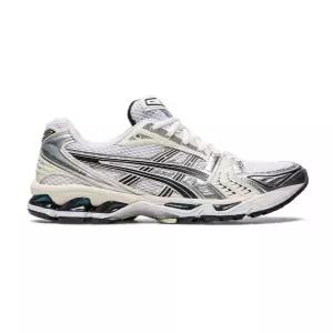 24FW ASICS 아식스 젤 카야노 14 화이트 미드나잇 1202A056 109 MRK