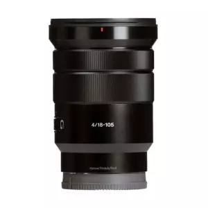 소니 E PZ 18-105mm F4 G OSS [SELP18105G] 소니코리아 정품 (새상품) -B1-