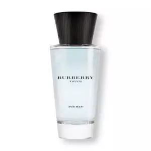 버버리 터치 포 맨 EDT 100ml