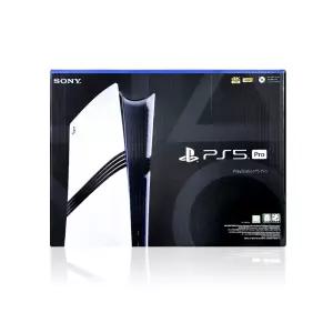 소니 플레이스테이션 PS5 프로 CFI-7122B01 거치대 미포함 WY
