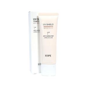 아이오페 유브이 쉴드 톤업 선 SPF50+PA++++ 50ml