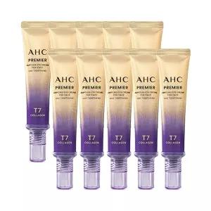 AHC 아이크림 라인 타이트닝 시즌13 40ml x10 /이하늬 아이크림