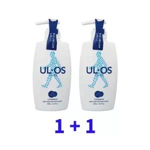 1+1 우르오스 스킨 워시 올인원 클렌저 500ml