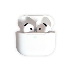 국내정품 Apple 에어팟 4 ANC 액티브 노이즈 캔슬링 MXP93KH/A