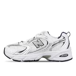 [뉴발란스]뉴발란스 530 화이트 운동화 MR530SG