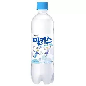 [하프클럽/기타]밀키스 500ml 20개