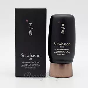 설화수 본윤선크림 50ml