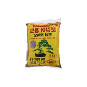 분갈이 흙 용토 35L 배양토 화분 텃밭 상토 코코피트 피트모스 수피 마사 펄라이트