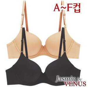 [비너스자스민]A F컵 메모리폼몰드브라1종 JBR1163 _P035027344