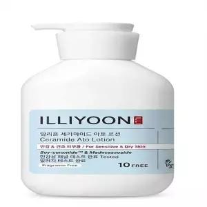 일리윤 세라마이드 아토로션 무향 564ml 3개