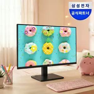 삼성 S22D300 IPS 100Hz CCTV모니터