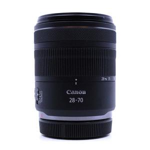 캐논 RF 28-70mm F2.8 IS STM 캐논코리아 정품 (새상품) -B1-