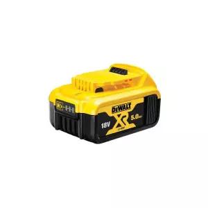 디월트 리튬이온 배터리 DCB184 18V 5.0Ah (20V MAX)
