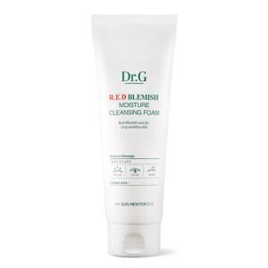 닥터지 레드 블레미쉬 모이스처 클렌징 폼 150ml 1개