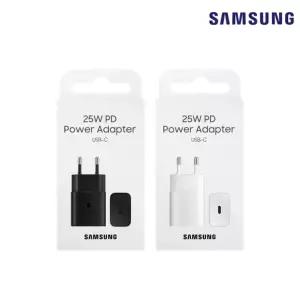 삼성정품 25 W PD 충전기 절전형 (케이블 미포함) EP-T2510N