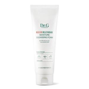 닥터지 레드 블레미쉬 모이스처 클렌징 폼 150ml / NU