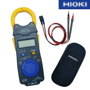 히오끼 히오키 클램프 테스터 후쿠메타 3280-10F