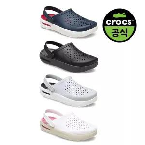 [크록스 본사] 성인 INMOTION CLOG 4종 택1 (25SUCL209964)