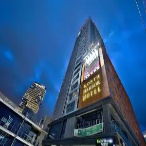노스하버호텔 부산(North Harbor Hotel Busan)