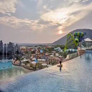 신화관 제주신화월드 호텔앤리조트(Shinhwa Jeju Shinhwa World Hotel & Resorts)