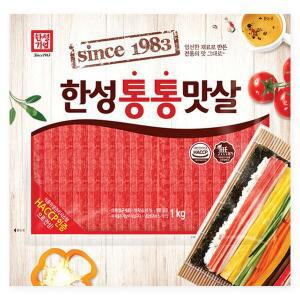 [기타]한성 통통맛살 1kg