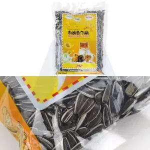 사료용 해바라기씨 380G 해바라기씨먹이 기니피그간식 다람쥐사료