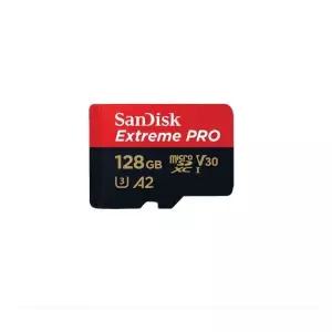 기브 샌디스크 마이크로SD 4K 초고속 익스트림 Pro 128G