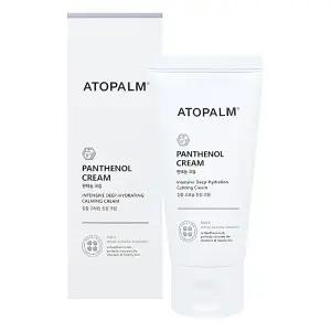 아토팜 판테놀 크림 80ml 피부장벽강화 베이비크림