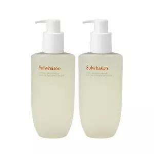[설화수] 순행 클렌징오일 200ml+200ml  _G