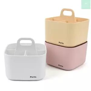 감동양품 시스맥스 PORTA 비타 미니 수납정리