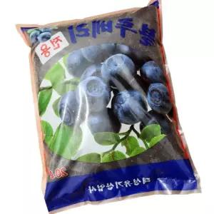 불루베리 전용 배양토 20L 분갈이흙 블루베리흙