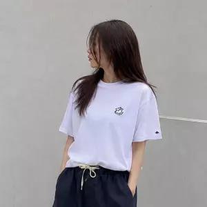 Club Bear Tee (U24BTTS406)