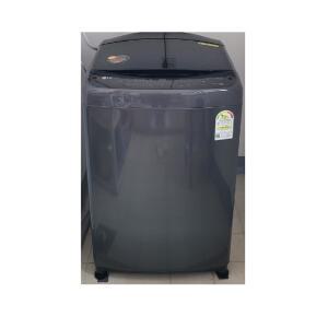 LG통돌이 미들블랙 T19MX8A 19kg 세탁기 (지역별운송료상이)
