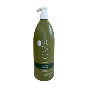LOMA 너리싱 샴푸 1000ml 1개 / 써클