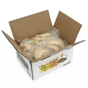 야미야미 닭가슴살 22g x100개 고양이간식