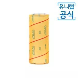테이팩스 유니랩 영업용 업소용 랩 30cm 500M