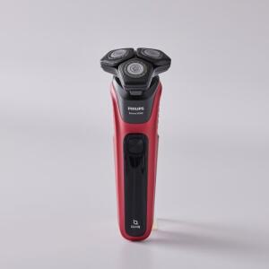 [필립스] SkinIQ 5000시리즈 남성 면도 가정용 전기면도기 S5583
