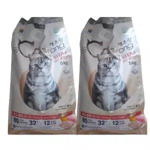 NEW 캐츠랑 전연령 비타 플러스 20kg