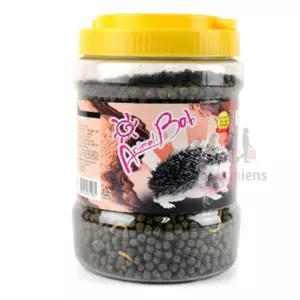 쇼피엔스 고슴도치 사료 830g 고슴도치키우기 건강사료