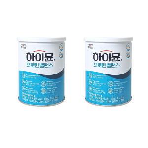 일동후디스 하이뮨 프로틴 밸런스 304g 2통 /Ms