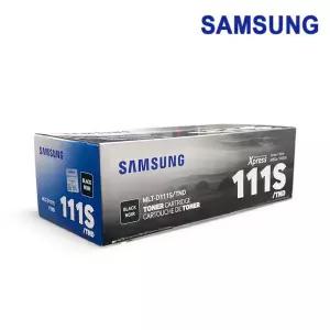 삼성 MLT-D111S 정품 SL- M2028 M2078 M2027 M2070F M2074F M2078F M2077W M2073FW SLM2027 SLM2077F 토너