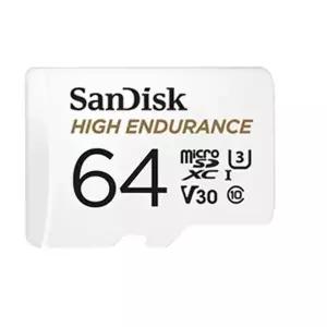 Q High microSDXC 카드 64GB 170MB s Class10 SanDisk