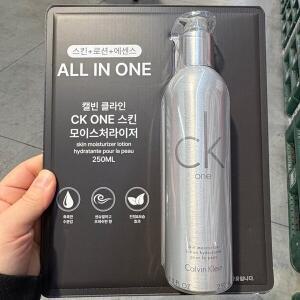 CK 원 올인원 스킨 모이스처라이저 250ml