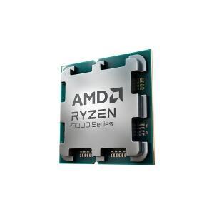 AMD 라이젠9-6세대 9950X3D (그래니트 릿지) (멀티팩(정품)) 빠른 배송 ~DJ