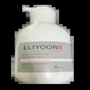 일리윤 울트라 리페어 로션 528ml 2개