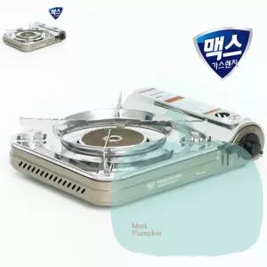 PK MS-3500CS 맥스세라믹가스렌지 휴대용가스렌지 가정용버너