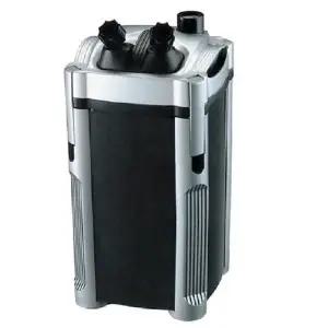 필그린 22.4W 외부여과기 EF-1300 여과재포함