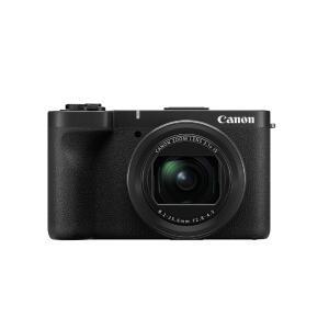 캐논 PowerShot V1/블랙/브이로그카메라/하이엔드카메라/cy