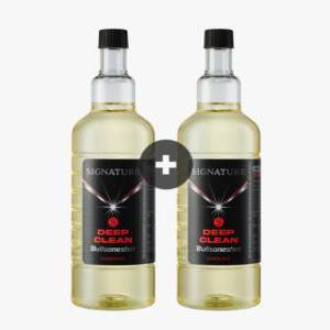 불스원샷 시그니처 딥클린 500ml