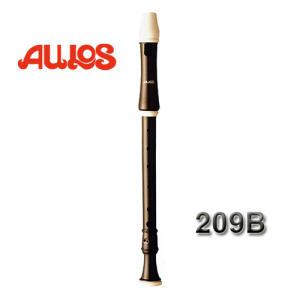 [AULOS] 아울로스 알토리코더 209B